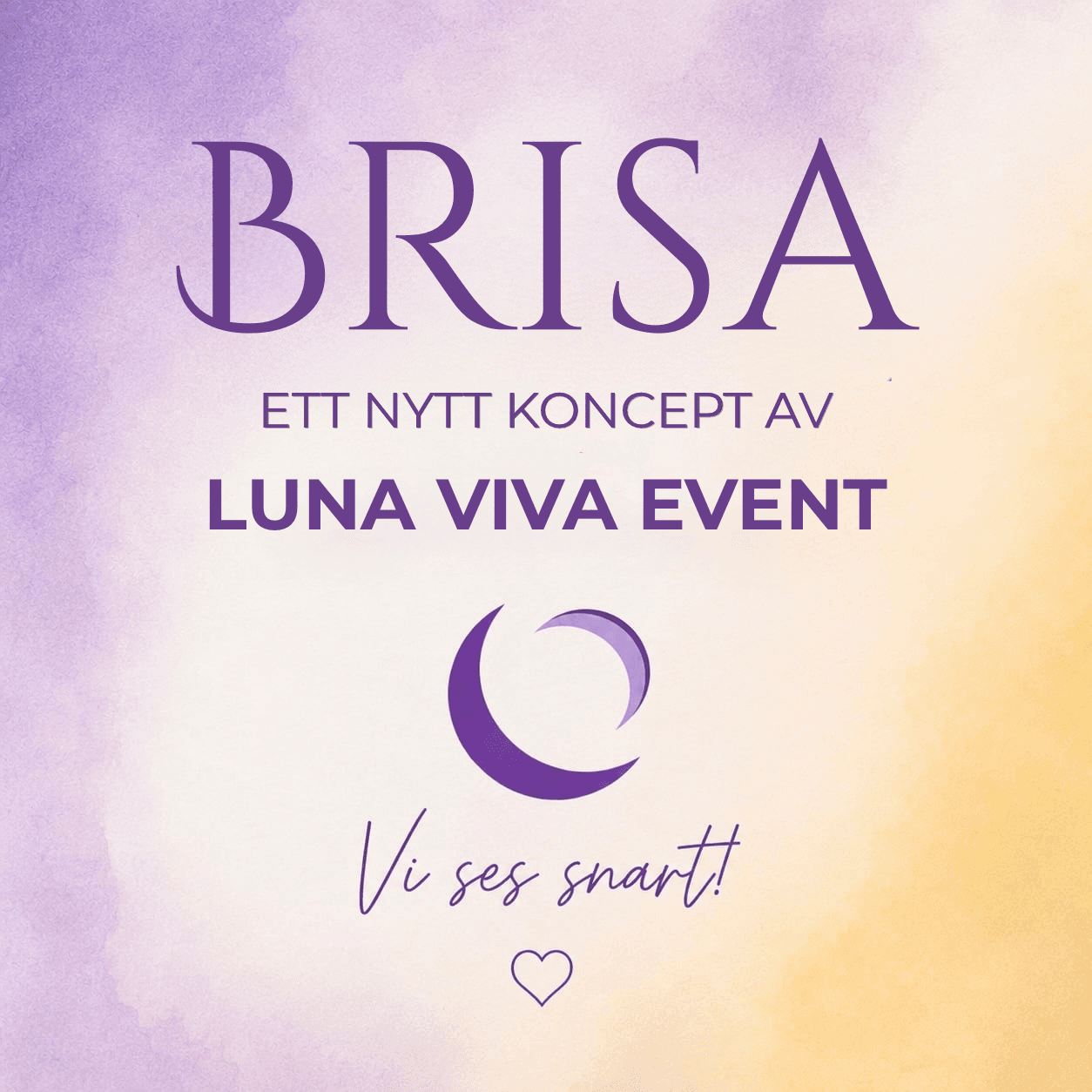 Brisa selfcare-event
