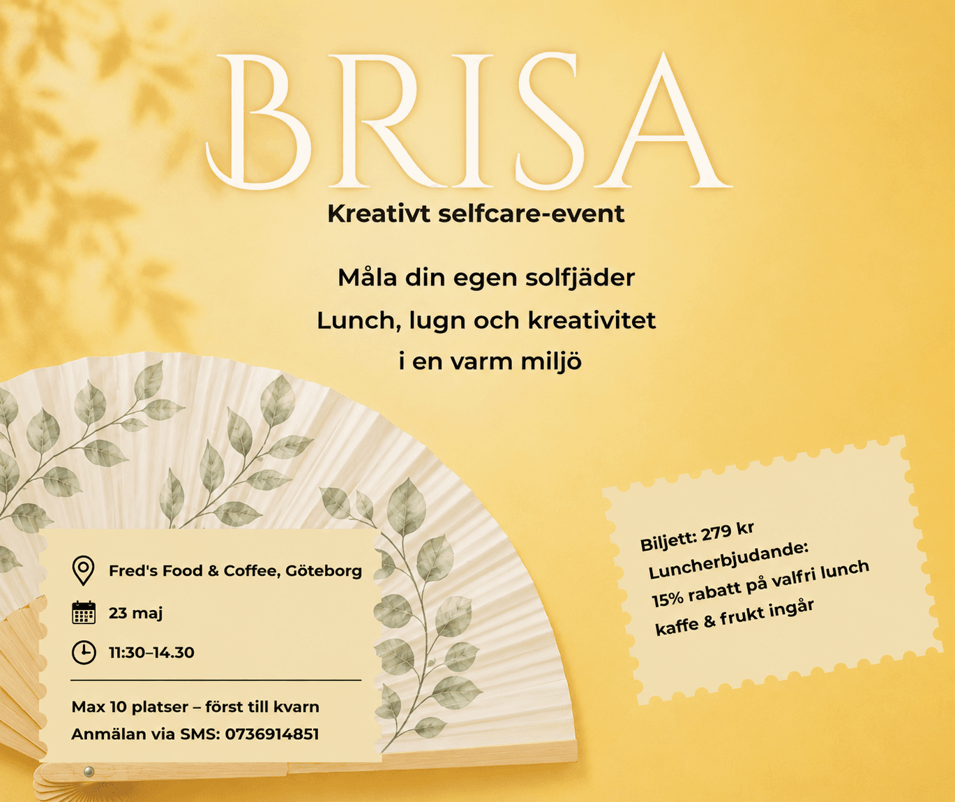 Kreativ konceptbild